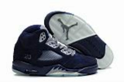 wholesale real leather Air Jordan 5 No. 94